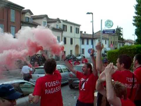 Festa U.P.D Vigolzone 4