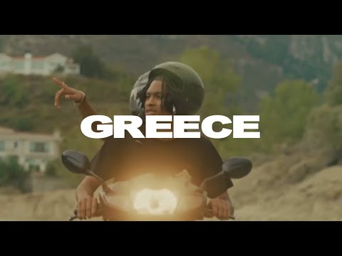 (FREE) Afro/Drill x Central Cee x Dave Type Beat - Greece | Free Melodic Drill Type Beat 2023