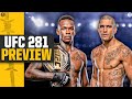 UFC 281 Preview: Adesanya vs Pereira  [MAIN CARD PREDICTIONS + PICK TO WIN] I CBS Sports HQ
