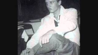 Elvis Presley Live-I Got A Woman (19 March 1955)-Houston