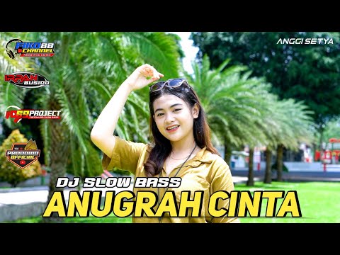 DJ ANUGERAH CINTA - FIKO 88 CHANNEL | Dj Minang Terbaru paling Enak Di Dengar Full Bass