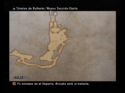 Final Fantasy XII Parte 140