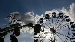 Scenes from the Anderson County Fair