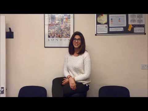 ABC School - Entrevista a María,  nuestra querida estudiante española