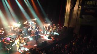 BRYAN FERRY &amp; Orchestra LIVE @Admiralspalast Berlin 2013 IT´S MY PARTY... (Part 2 / 5 songs)