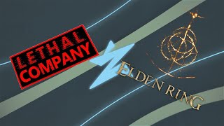 Soirée Coop sur Lethal Company !