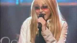 This is the Life (miley Cyrus)