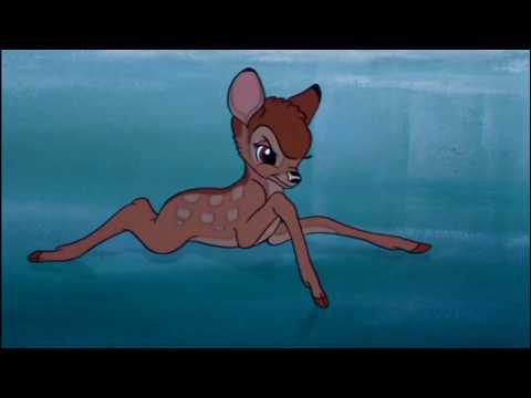 "Selena White and the Seven Toons Part 24" - A Race Against Time