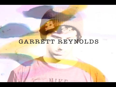 Garrett Reynolds for Fiend - Fiend BMX