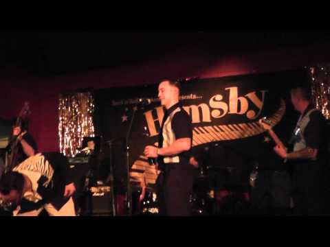 Thumbnail for WOLFTONES Let's Dance + Shake It Baby HEMSBY 49 Oct 2012