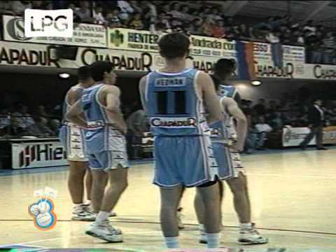 Uno Contra Uno - La historia de Sport Club