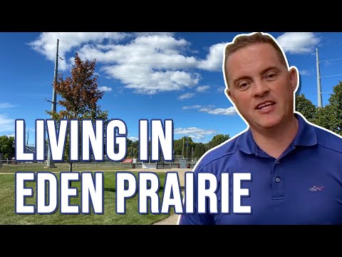 Living in Eden Prairie Minnesota in 2022 | Moving to Eden Prairie Minnesota