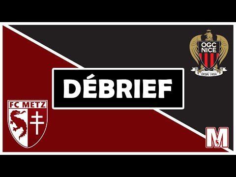 Le FC Metz arrache difficilement le nul (1-1) face à Nice !