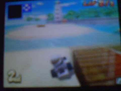 Hruweg1999 Wieran1111 Multiplayer MKDS Part 5