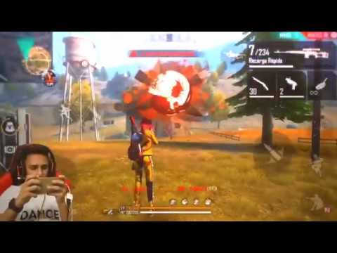 Free Fire edit | Nobru