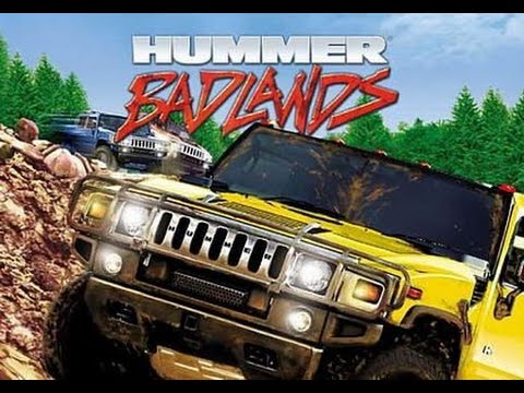 Joseph VS. Zachary Episode 41 - Hummer Badlands