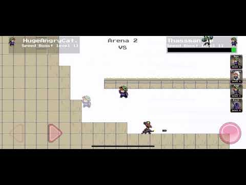 Speedrun Royale Video