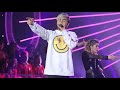 J Balvin Cantó Mi Gente En Su Primer Concierto En Yo Soy