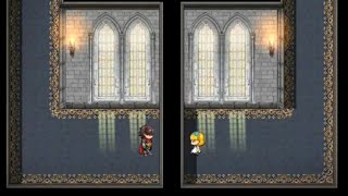 【牢獄の魔女】カンスト勇者と囚われの過去 #2