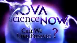NOVA scienceNOW:55 - Can My Car Live Forever,Replacing BodyParts,Can We Slow Aging,Human Hibernation