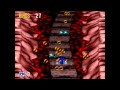 Sonic 3D Blast Ep 5 Ice Ice Baby W TrunksWD