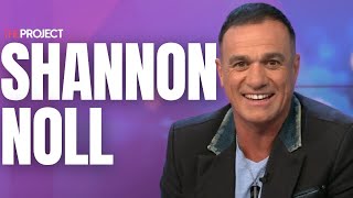 Shannon Noll Reveals What Life Is Like 20 Years After THAT Australian Idol Final
