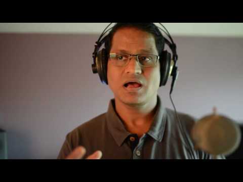 Satish L C My music video - Ka Karoo