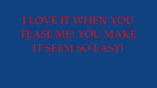 Brokencyde - Sex Toyz with Lyrics