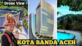 Download lagu Dulu Hancur, Kini Pembangunan Banda Aceh Begitu Pesat | Infrastruktur dan Pariwisata mp3