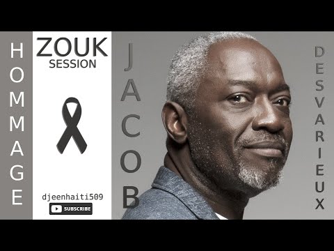 ZOUK Mix 2024 | Hommage a JACOB DESVARIEUX 2021 | Best of KASSAV | DJ DJEEN