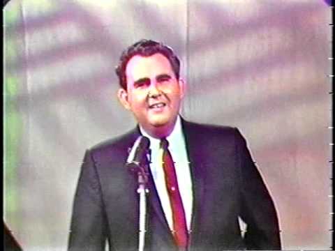 Hovie Lister & The Statesmen.  If I Could Help Somebody.. ( feautring Rosie Rozell)