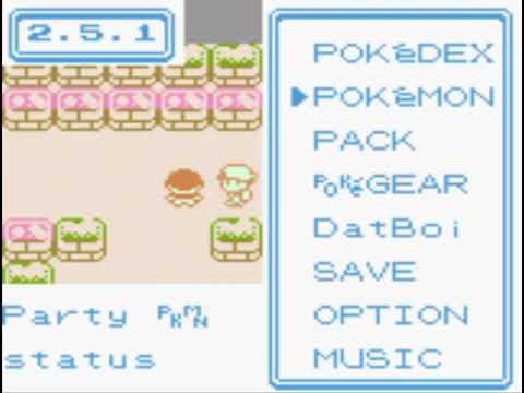 Pokémon Crystal Clear | Part 15