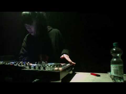 Ayako Mori dj set at 20 March 2020 H14 Live stream