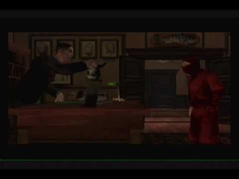 Bully Scholarship Edition Mission-68-Go See the Principle