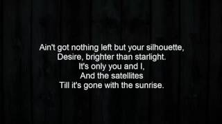 SICK INDIVIDUALS - Alive (Lyrics)