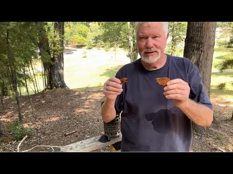 Many Types Of Fungi Can Easily Catch Sparks And Burn Tinder