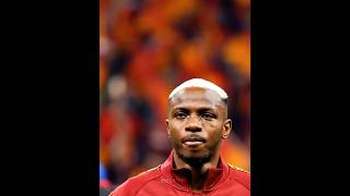 Osimhen & Galatasaray Fans ❤️