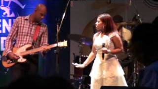 Dengue Fever - [HD] Seeing Hands - [ Montreal, Canada, 07_19_2009 ]