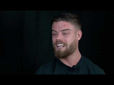 OTT Wrestling And Jordan Devlin Part Ways