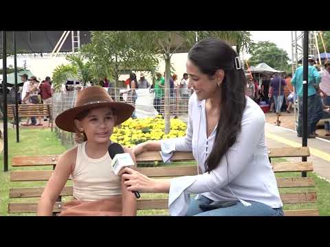 Alego News: Caturaí celebra 67 anos com festa tradicional e arroz carreteiro (10/11/2025)