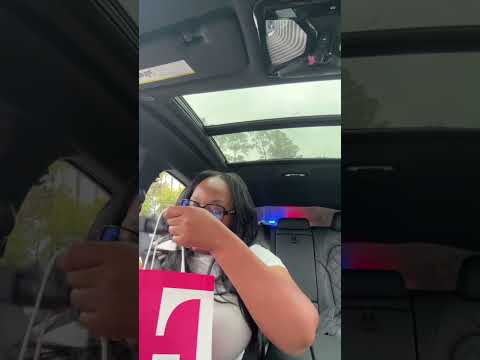 I just be minding my business 😩 #trafficstop #police #subscribe