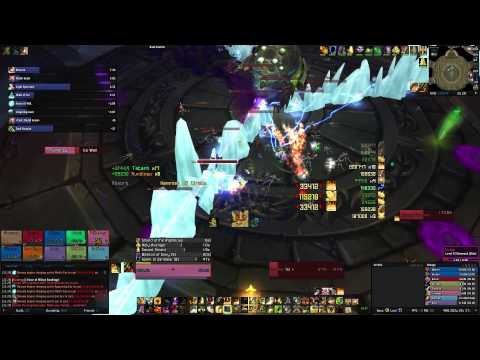 Durumu the Forgotten 10 man heroic