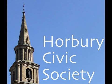 Horbury's Heritage QR code Trail