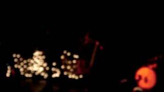 Butch Walker - Race Cars and Goth Rock (intro)