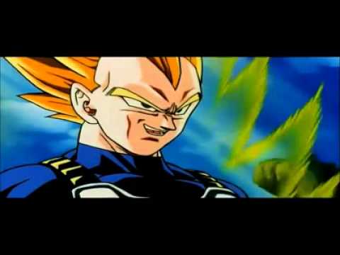 Dragonball Z - Vegetas Erkenntnis (DEUTSCH)