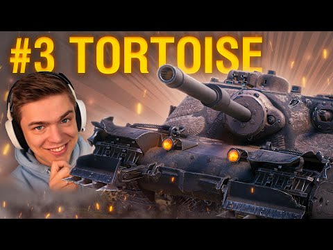 5 Tank Destroyers to BOOST your win rate in World of Tanks