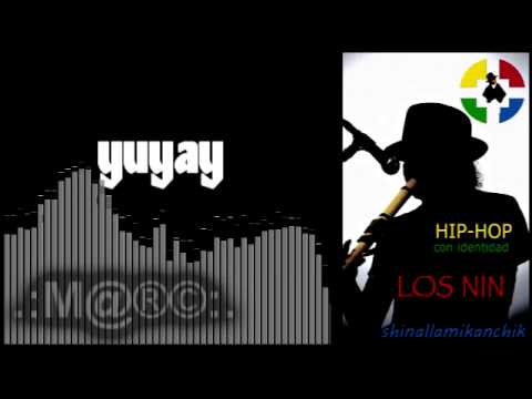 Los NIN - Yuyay