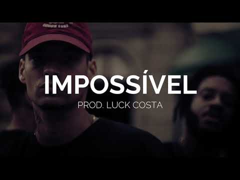 FILIPE RET X OROCHI X BORGES TYPE BEAT - "IMPOSSÍVEL" TRAP BEAT (FREE)