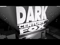 Dark Century Fox Logo 1994 IcePony64 Style