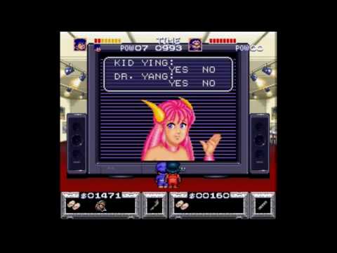 16-Bit Gems - #14: Legend of the Mystical Ninja [2/2] (SNES)